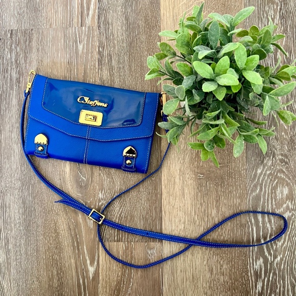 quilted bag carmen steffens